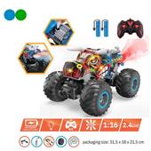 AUTO R/C WILD TRUCK TORO