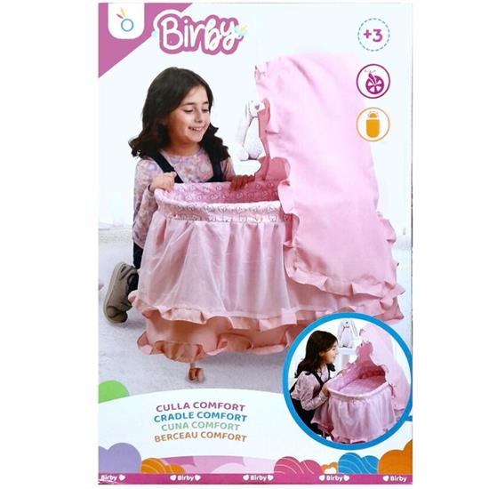 CULLA COMFORT BIRBY