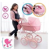 CARROZZINA MAXI COMFORT