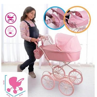 CARROZZINA MAXI COMFORT