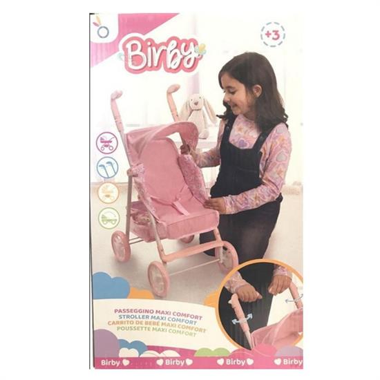 PASSEGGINO MAXI CONFORT