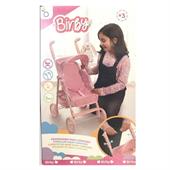 PASSEGGINO MAXI CONFORT