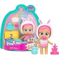 CRY BABIES MAGIC TEARS