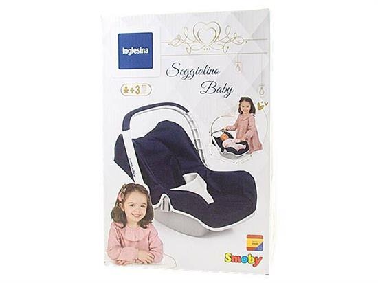 INGLESINA PORT ENFANT BLU