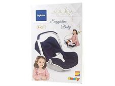 INGLESINA PORT ENFANT BLU
