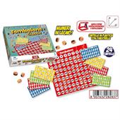TOMBOLA 24 CARTELLE AUTOMATICHE
