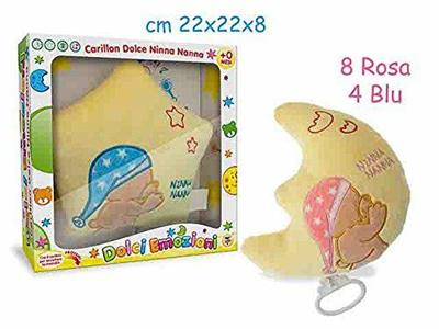 CARILLON LUNA DOLCI EMOZIONI