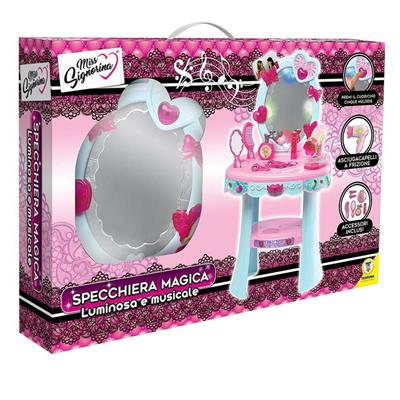SPECCHIERA LUCI E SUONI