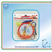 ACCESSORI MUSICALI IN BUSTA