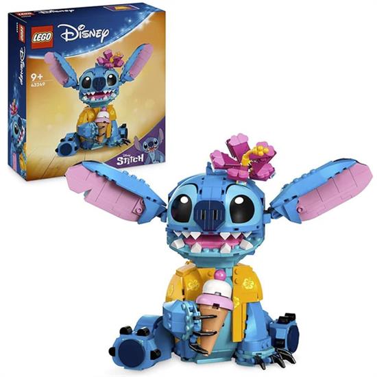 STITCH