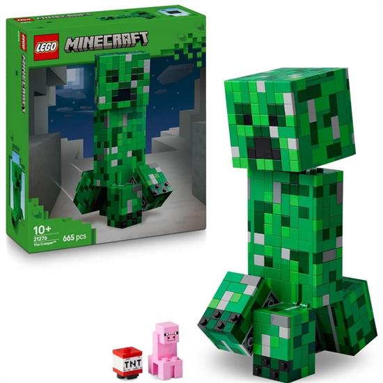CREEPER