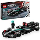AUTO DA CORSA MERCEDES AMG F1