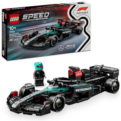 AUTO DA CORSA MERCEDES AMG F1