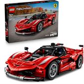 FERRARI FXX K