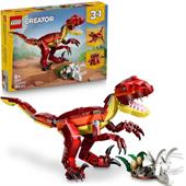 FEROCE DINOSAURO