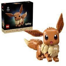 POKEMON EEVEE