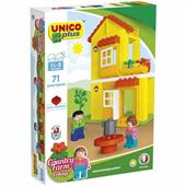 CASA UNICOPLUS