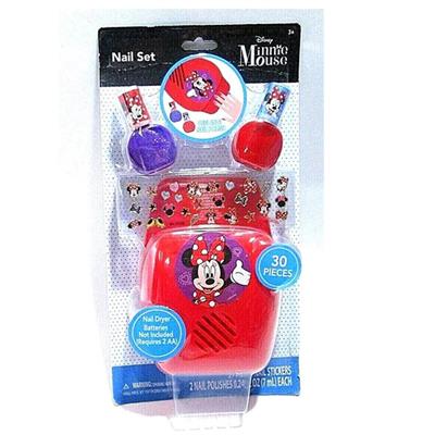 BL SET SMALTO MINNIE MB1621GA