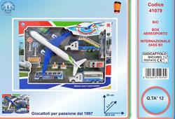AEREOPORTO INT.
