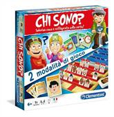 CHI SONO
