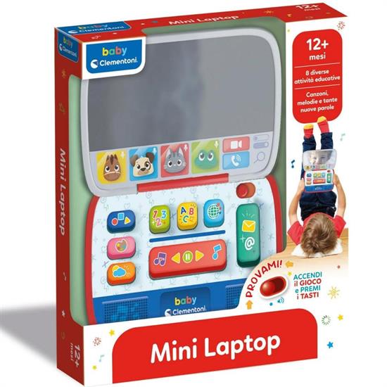 MINI LAPTOP
