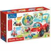 NICOLO' GOGO