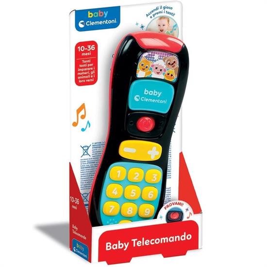 NEW REMOTE CONTROL