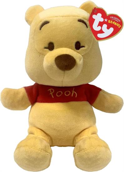 WINNIE THE POOH FLOPPY Cm20