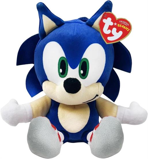 SONIC FLOPPY Cm20