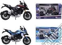 MOTO MAISTO ENDURO 1/18