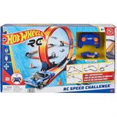 HOT WHEELS PISTA R/C HXX45