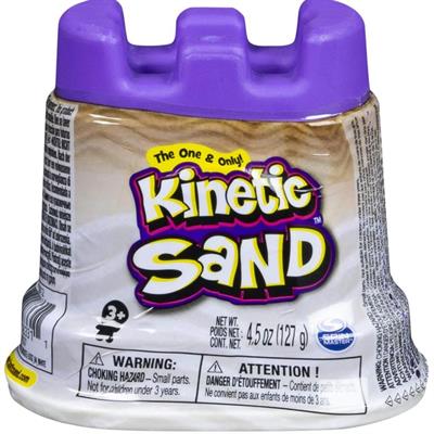 KINETIC SAND 127Gr