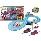 PISTA SPIDEY