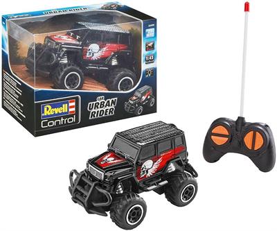 SUV URBAN RIDER 1/43 R/C