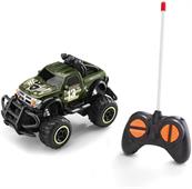 SUV DODGE RAM 1/43 R/C