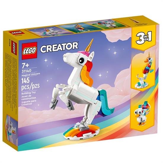 UNICORNO MAGICO