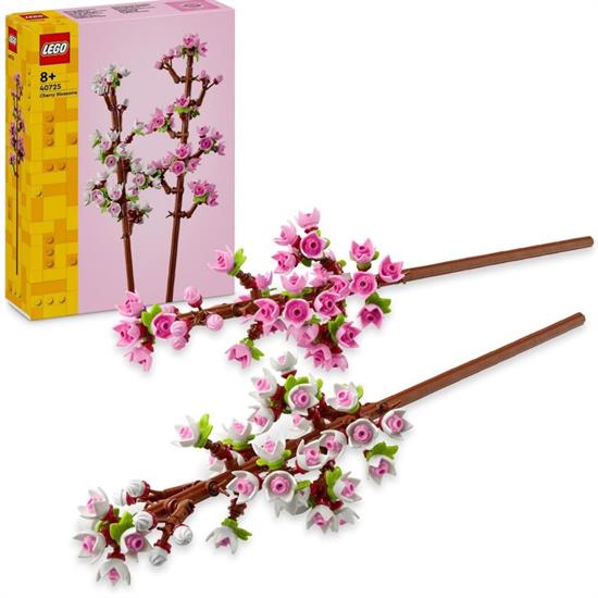 FIORI DI CILIEGIO