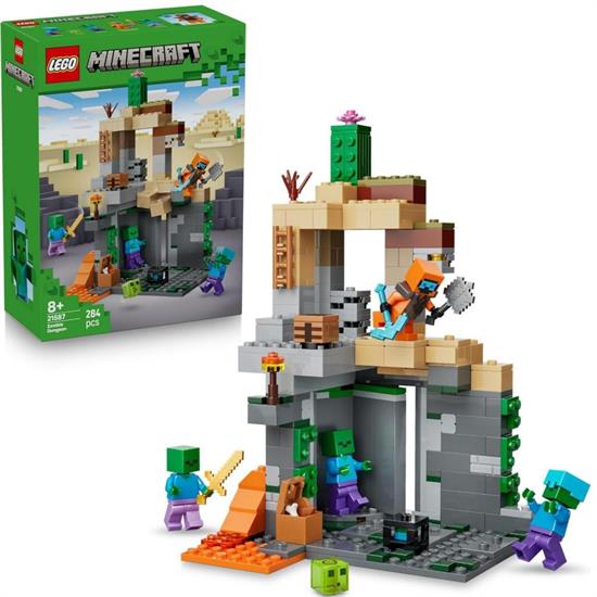 ZOMBIE DUNGEON