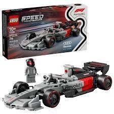 TRUCK F1 C/AUTO DA CORSA AUDI F1