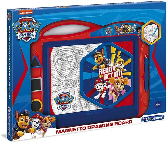 LAVAGNA GRANDE PAW PATROL