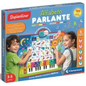 POSTER ALFABETO