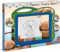 LAVAGNA MAGNETICA BIG PUPPIES