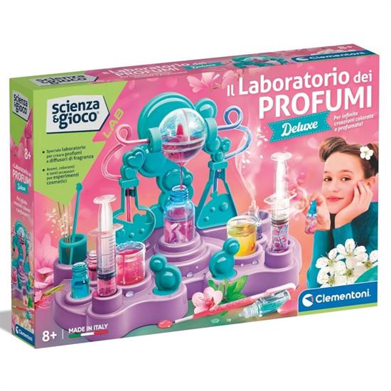 LABORATORIO DEI PROFUMI DELUXE