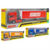 CAMION METALLO 32Cm