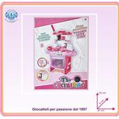 CUCINA C/ACC.
