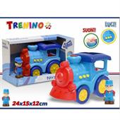 TRENINO L/S