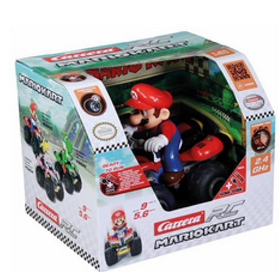 MARIOKART QUAD R/C