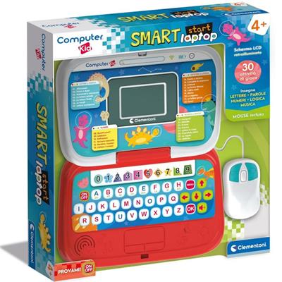 BASIC LCD LAPTOP