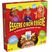 GIOCO ESSERE NON ESSERE
