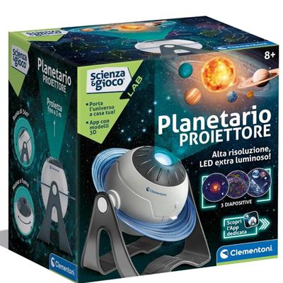 PLANETARIO SUPER